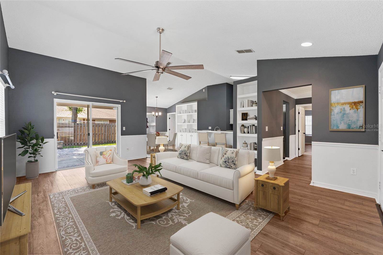 6621 SW 81ST Street, Gainesville, FL 32608