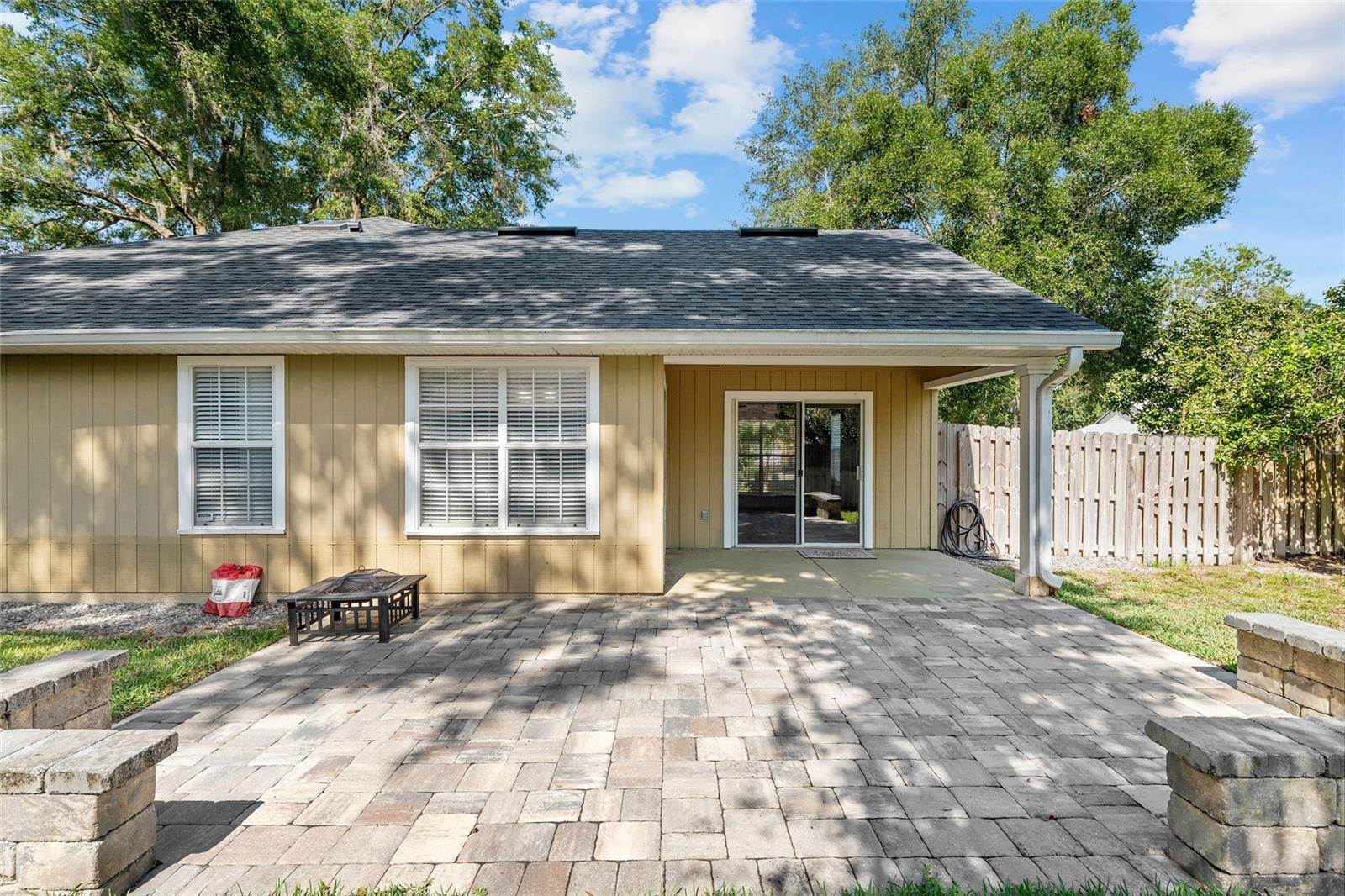 6621 SW 81ST Street, Gainesville, FL 32608