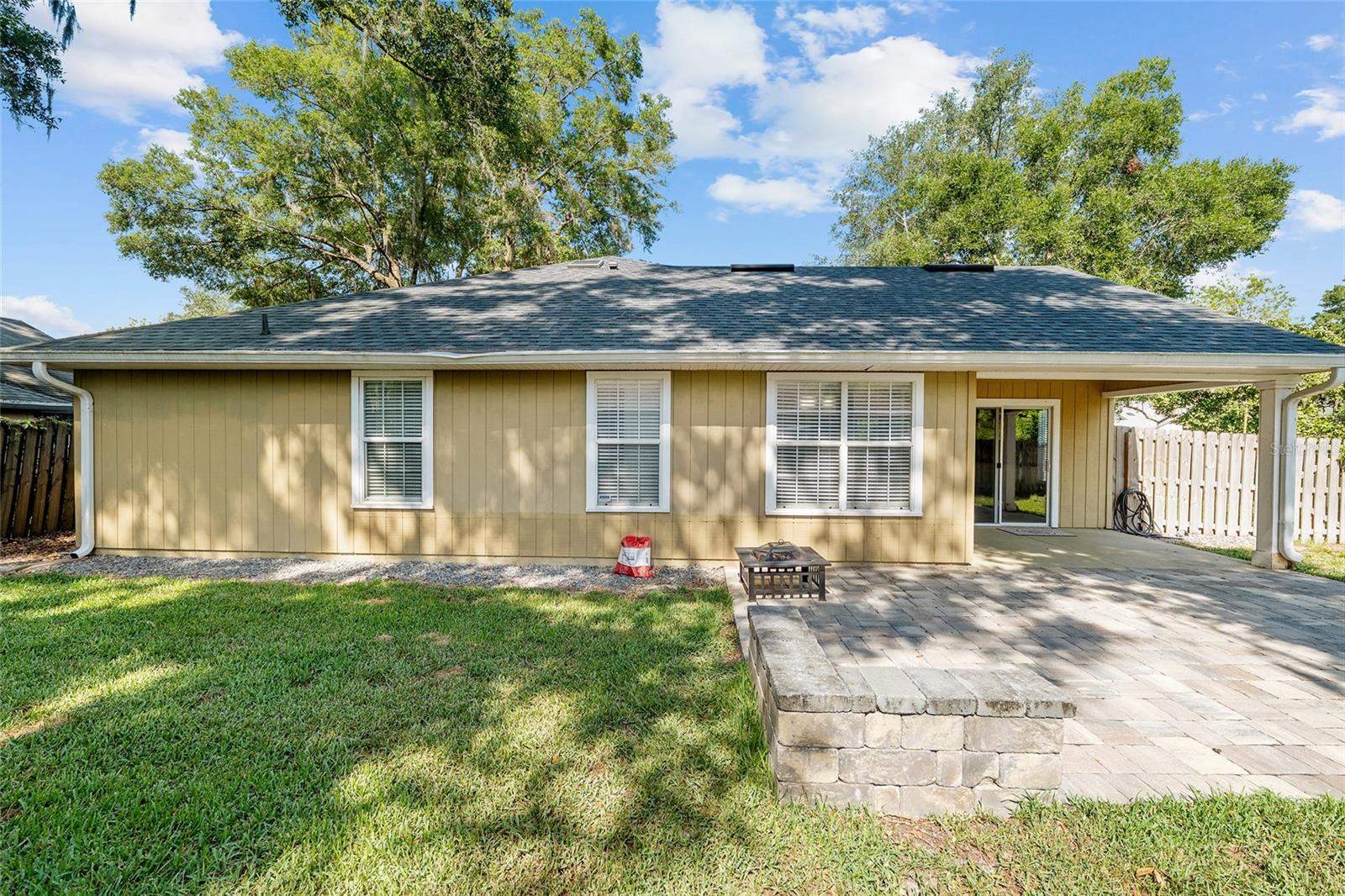 6621 SW 81ST Street, Gainesville, FL 32608