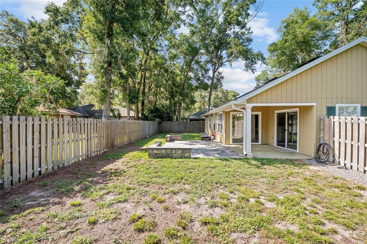 6621 SW 81ST Street, Gainesville, FL 32608