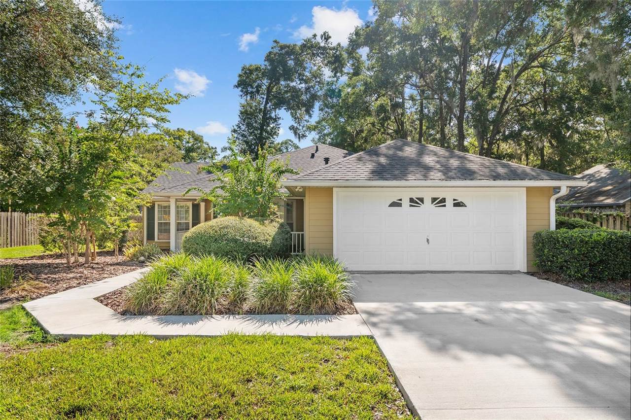 6621 SW 81ST Street, Gainesville, FL 32608