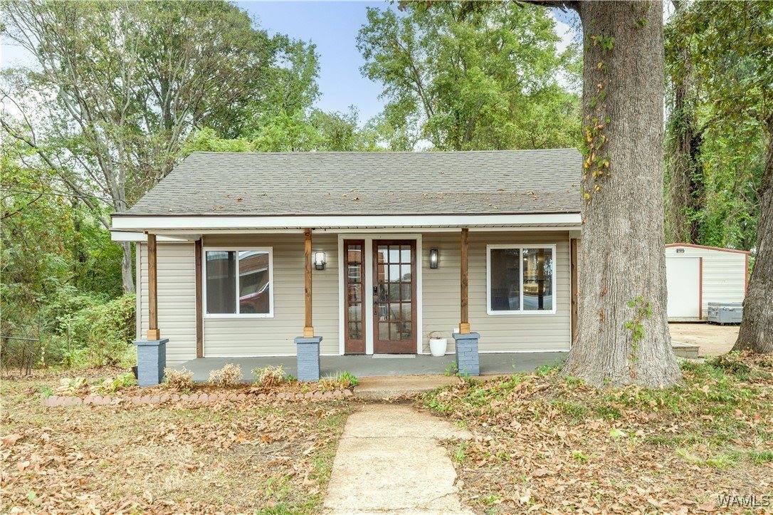 3602 Alabama Avenue NE, Tuscaloosa, AL 35404