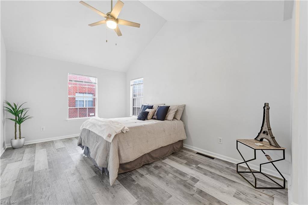 1918 Willow Point Arch, Chesapeake, VA 23320