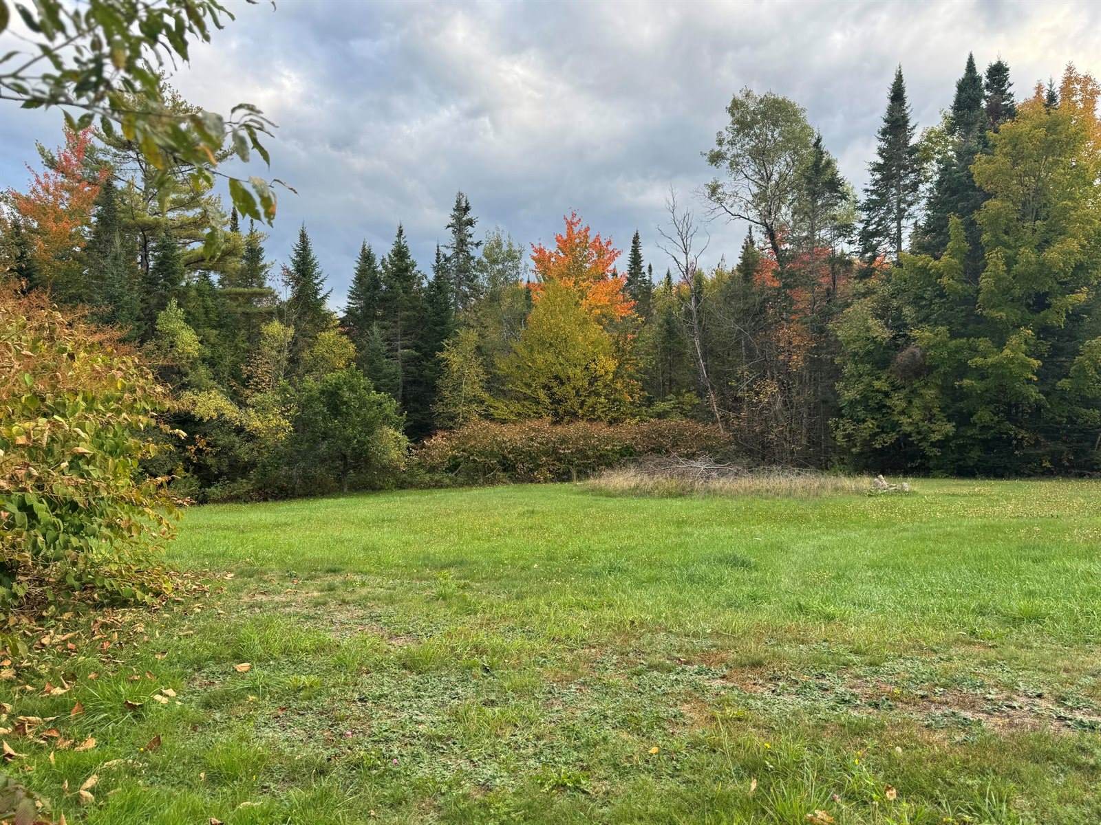 1147 Dexter Road, Garland, ME 04928