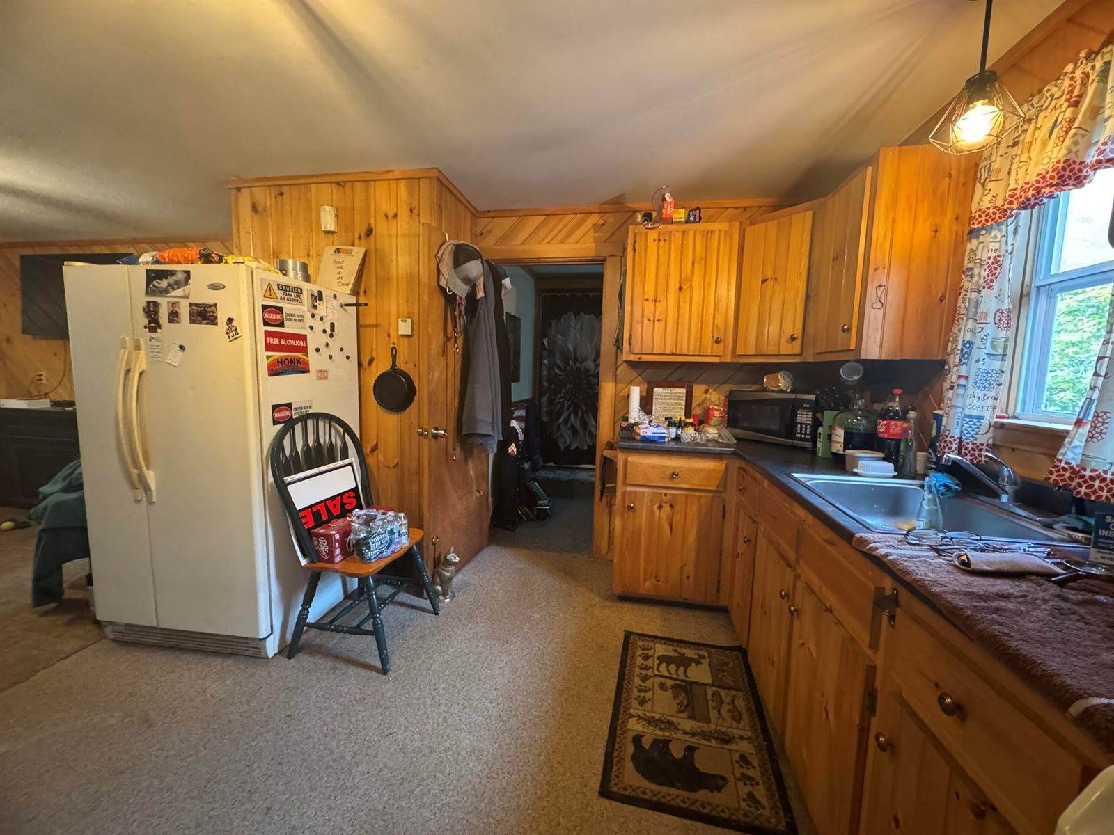 1147 Dexter Road, Garland, ME 04928