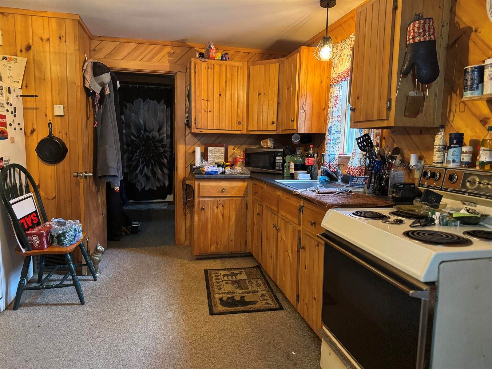 1147 Dexter Road, Garland, ME 04928