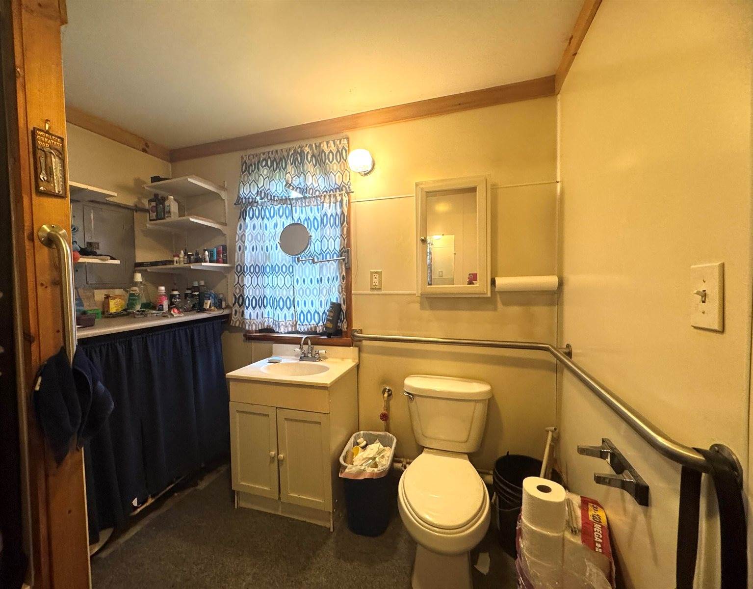 1147 Dexter Road, Garland, ME 04928