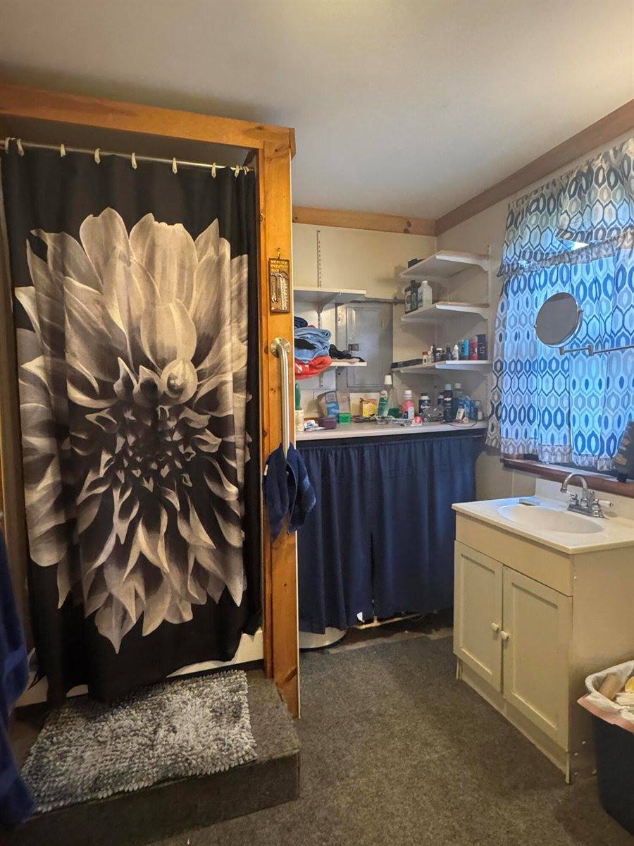 1147 Dexter Road, Garland, ME 04928