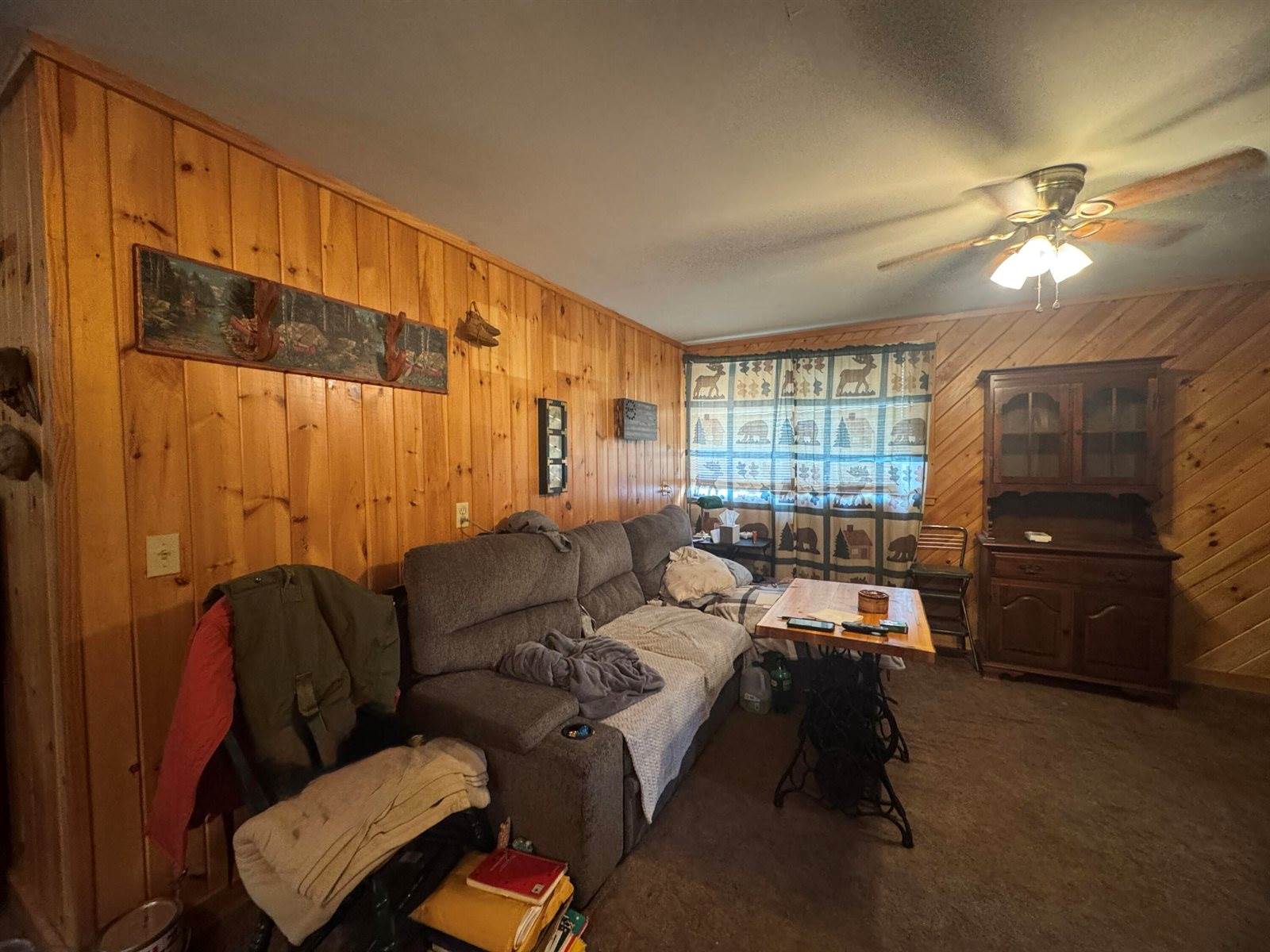 1147 Dexter Road, Garland, ME 04928