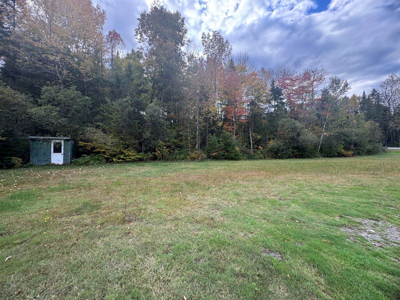 1147 Dexter Road, Garland, ME 04928