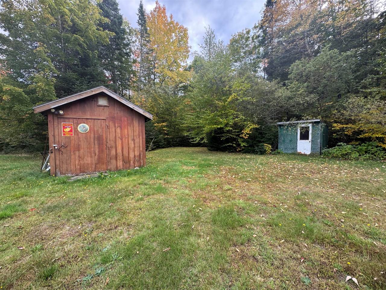 1147 Dexter Road, Garland, ME 04928