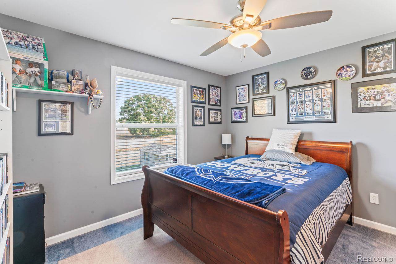 8166 Eagle Ridge Lane, HandyTownship_Livingston, MI 48836