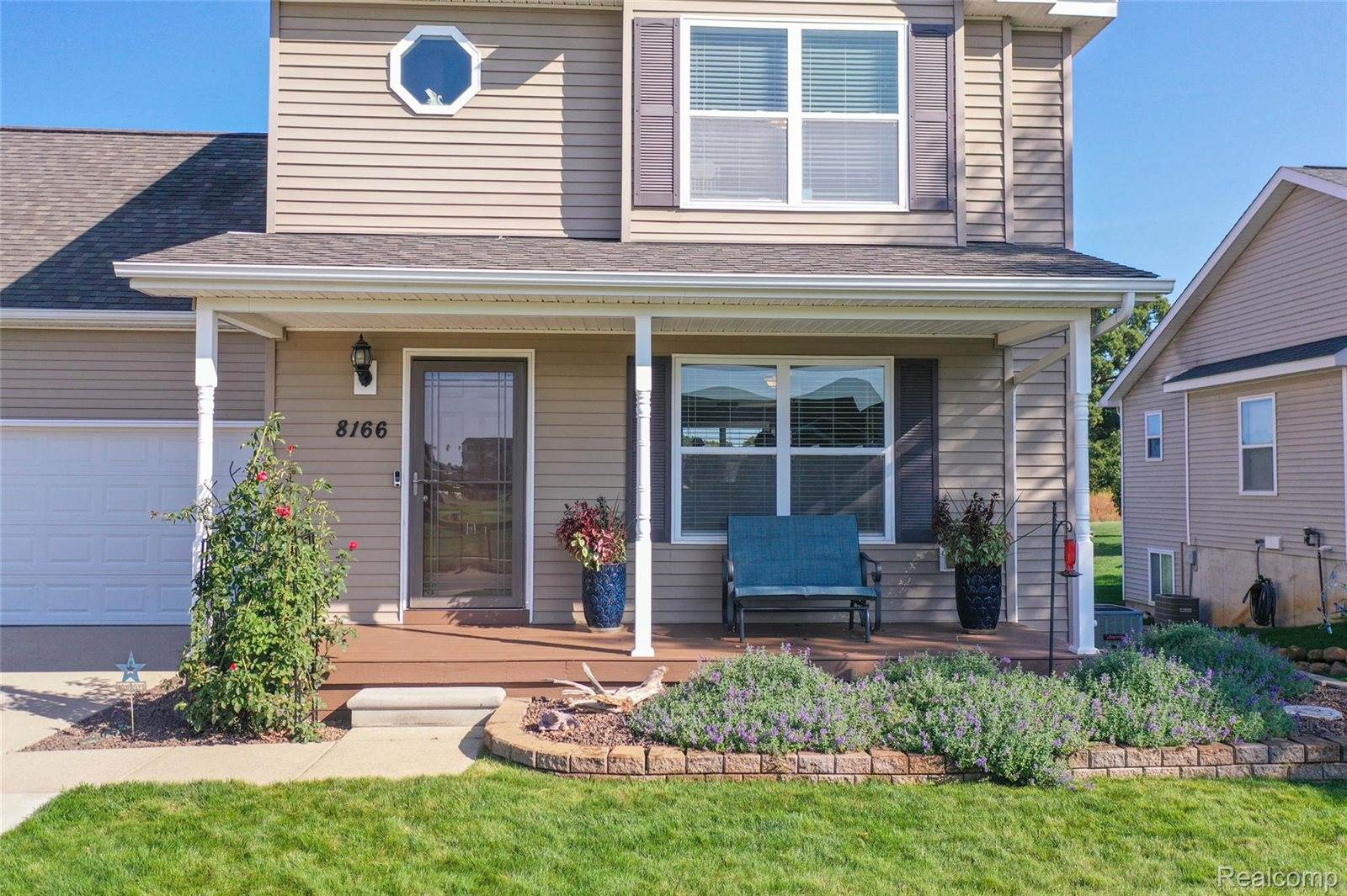 8166 Eagle Ridge Lane, HandyTownship_Livingston, MI 48836