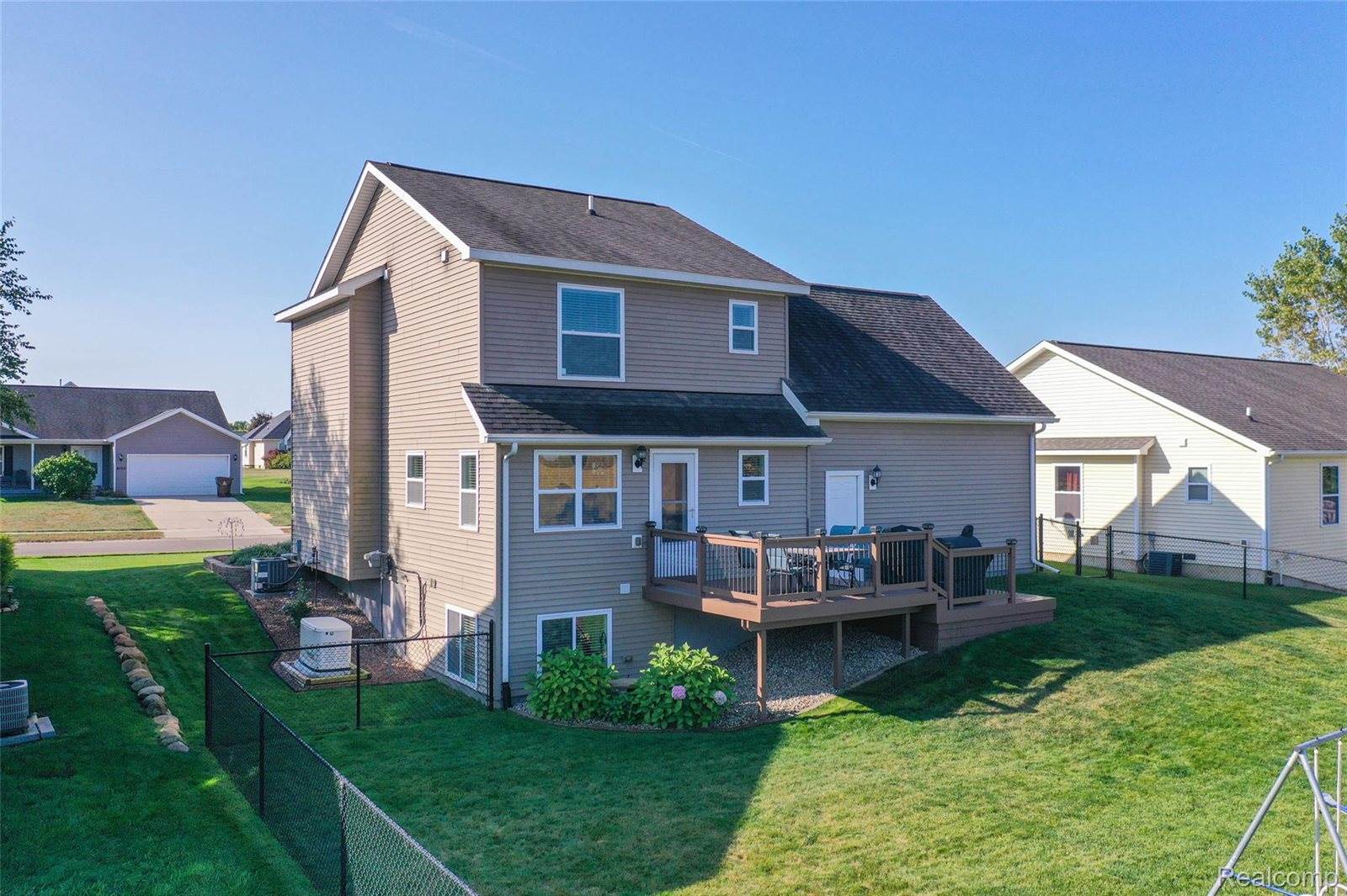 8166 Eagle Ridge Lane, HandyTownship_Livingston, MI 48836