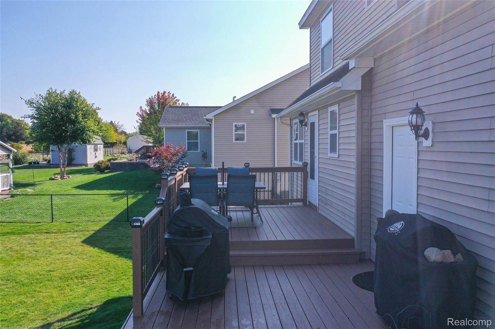 8166 Eagle Ridge Lane, HandyTownship_Livingston, MI 48836