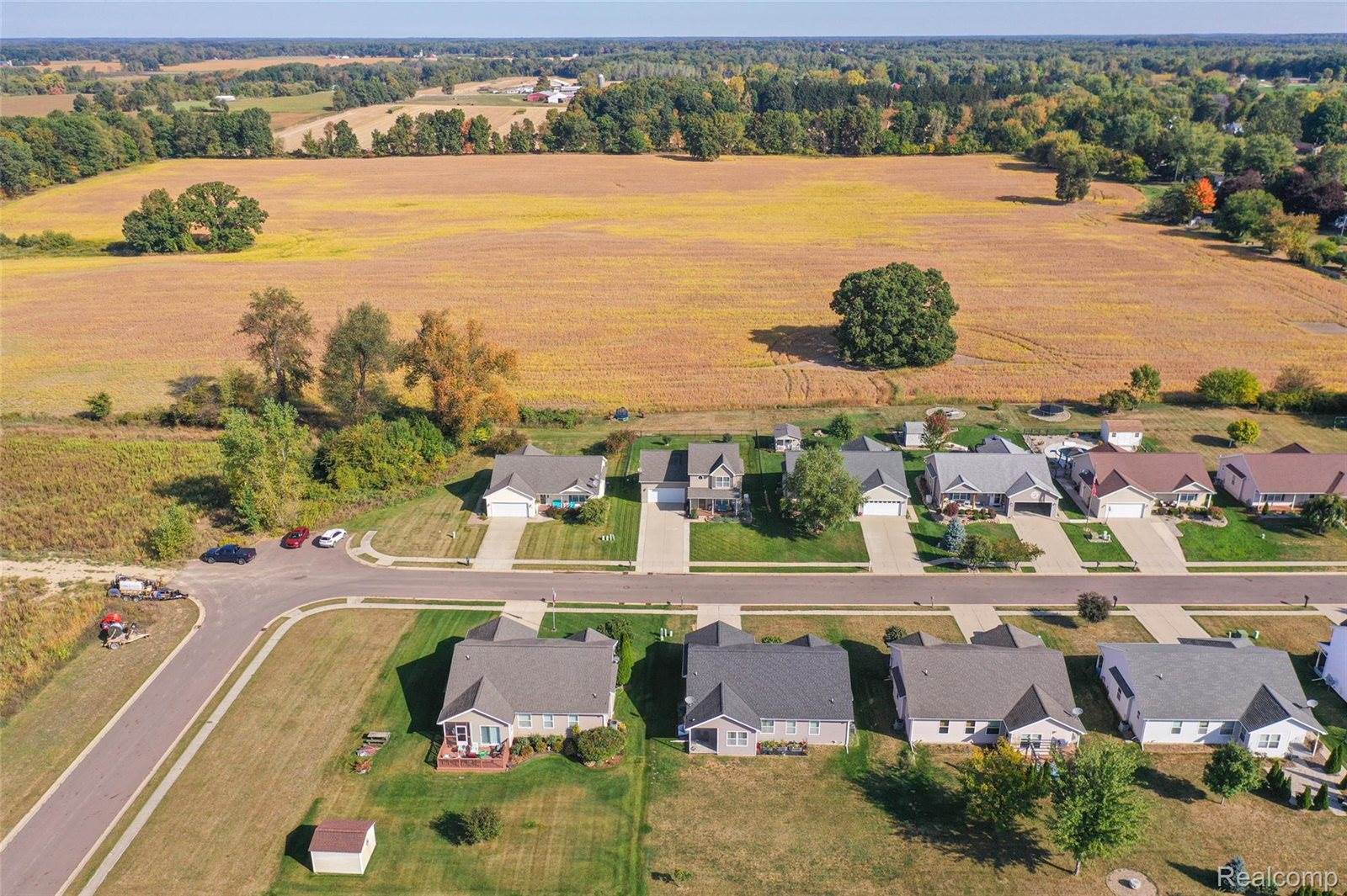 8166 Eagle Ridge Lane, HandyTownship_Livingston, MI 48836