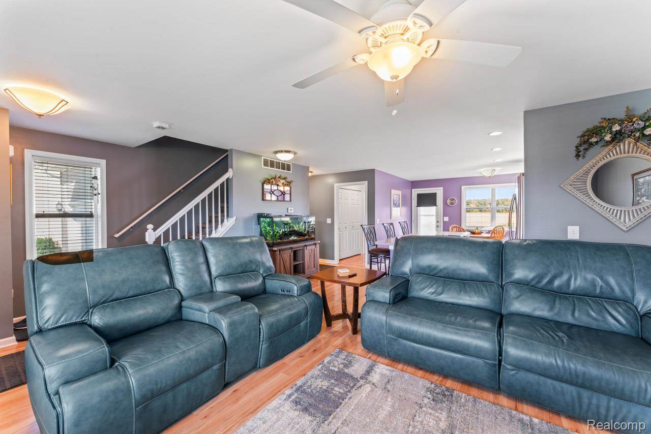 8166 Eagle Ridge Lane, HandyTownship_Livingston, MI 48836