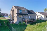 8166 Eagle Ridge Lane, HandyTownship_Livingston, MI 48836