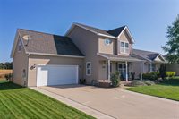 8166 Eagle Ridge Lane, HandyTownship_Livingston, MI 48836