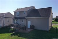 8166 Eagle Ridge Lane, HandyTownship_Livingston, MI 48836