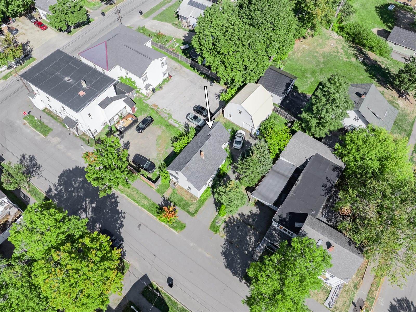 186 Warren Street, Bangor, ME 04401