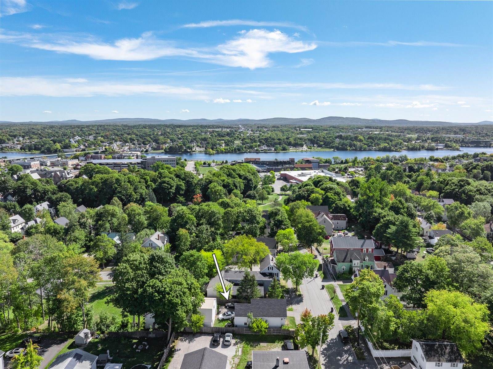 186 Warren Street, Bangor, ME 04401