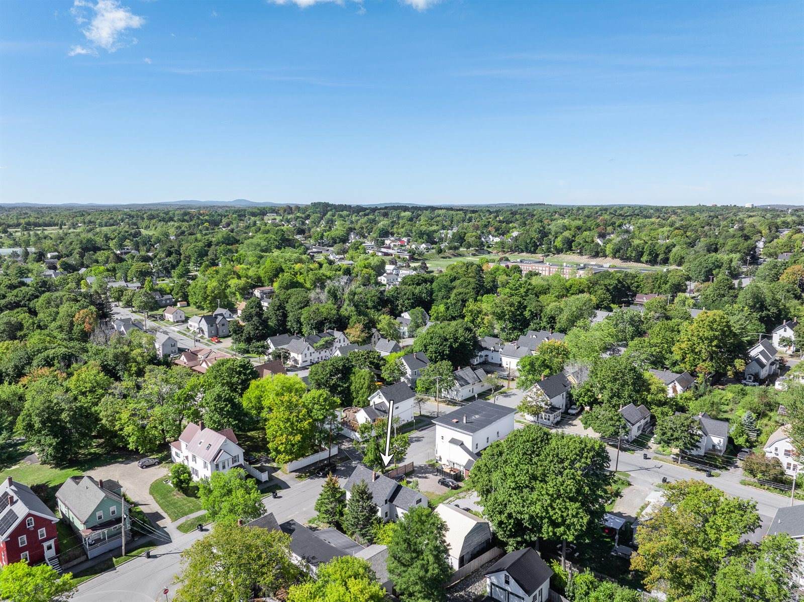 186 Warren Street, Bangor, ME 04401