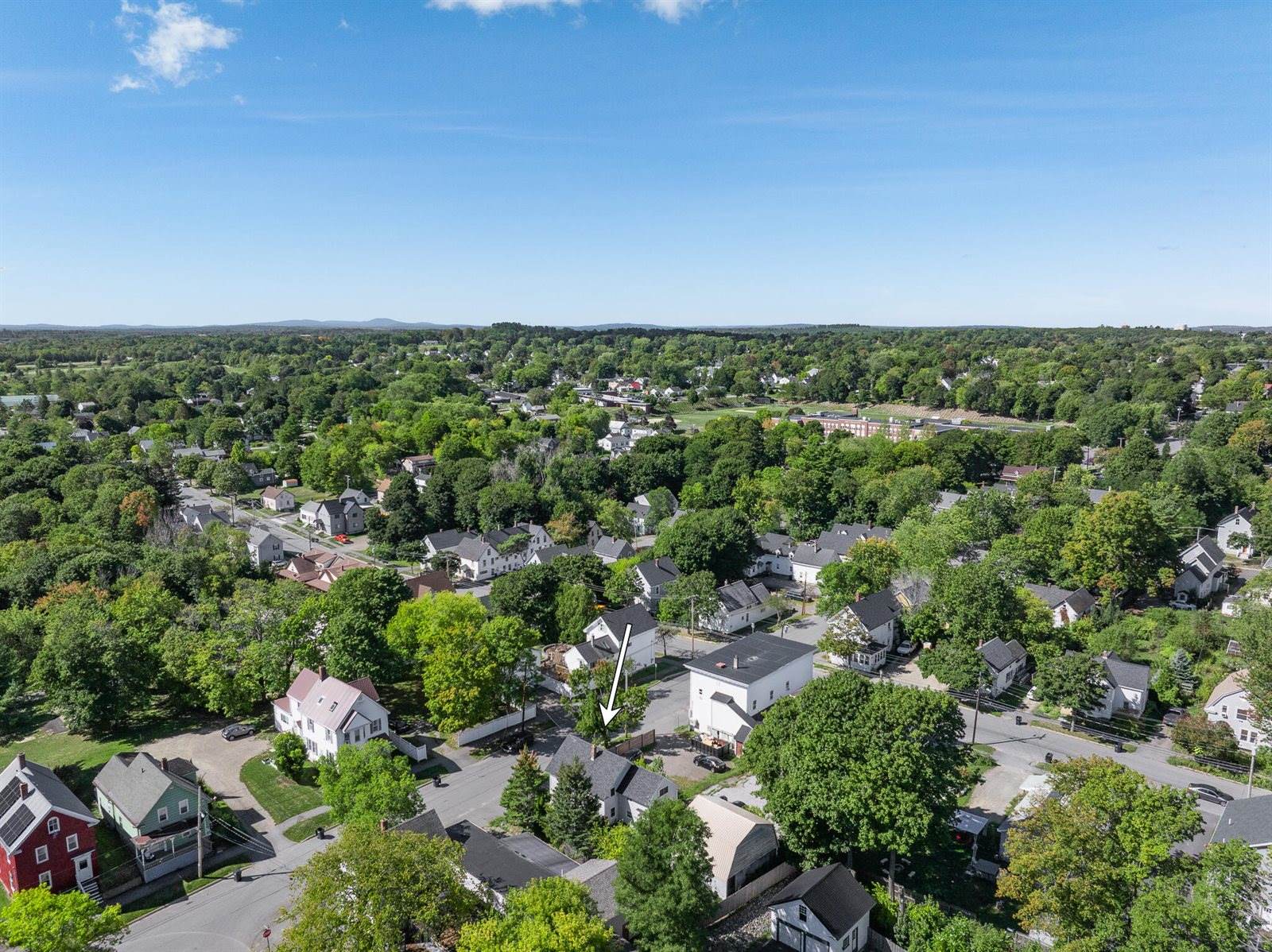 186 Warren Street, Bangor, ME 04401