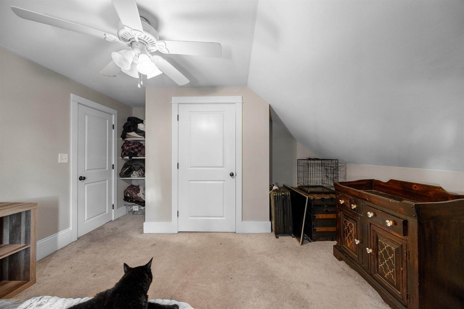 186 Warren Street, Bangor, ME 04401