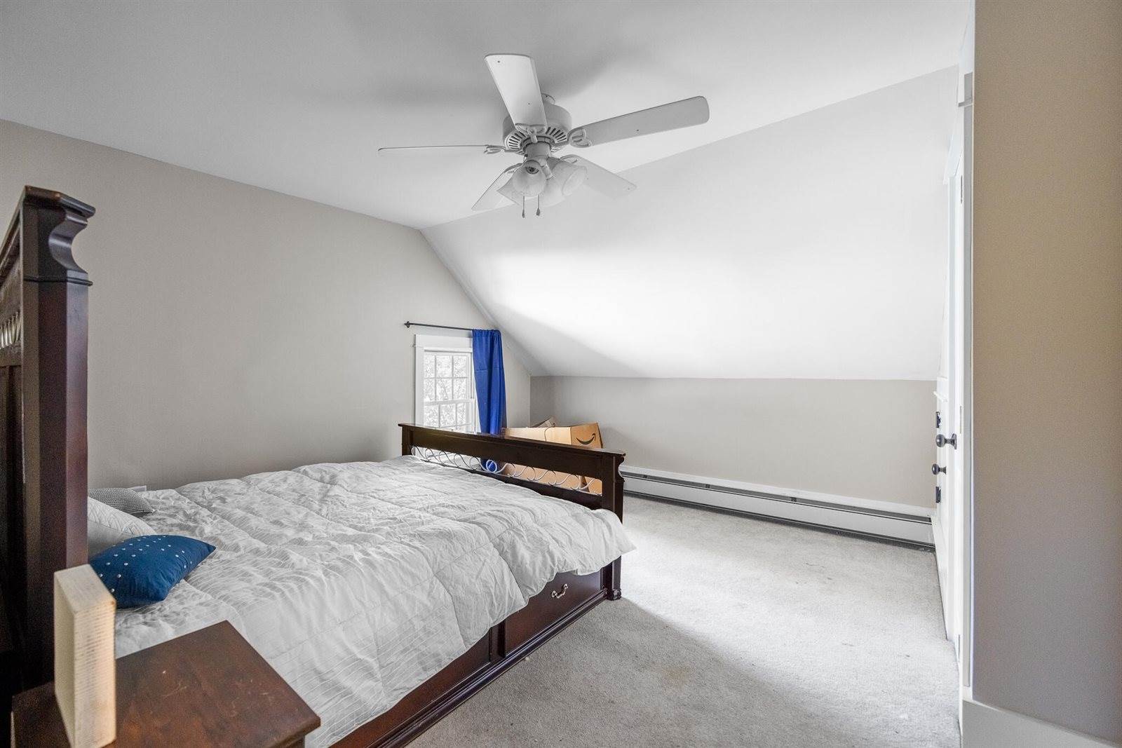 186 Warren Street, Bangor, ME 04401