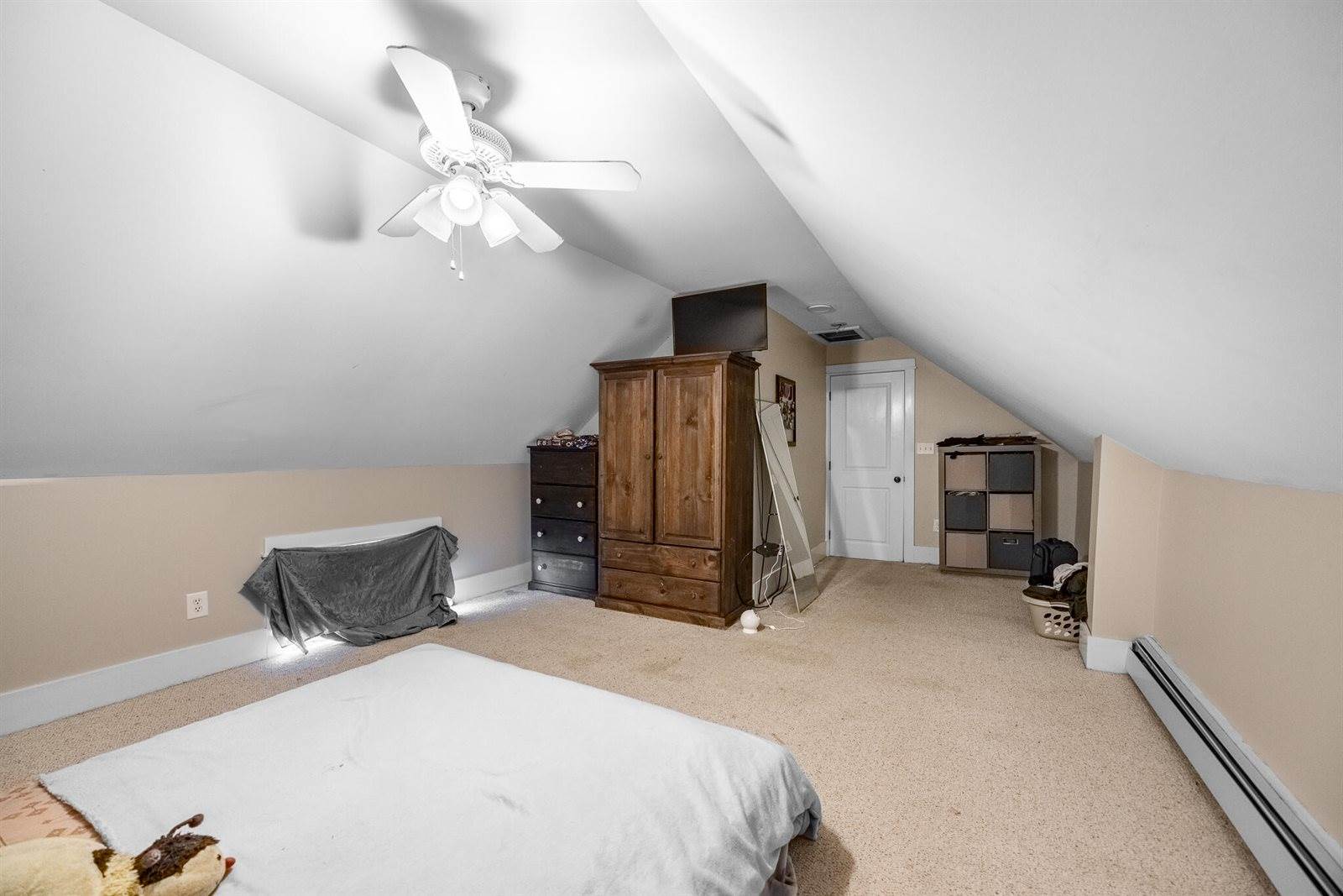 186 Warren Street, Bangor, ME 04401