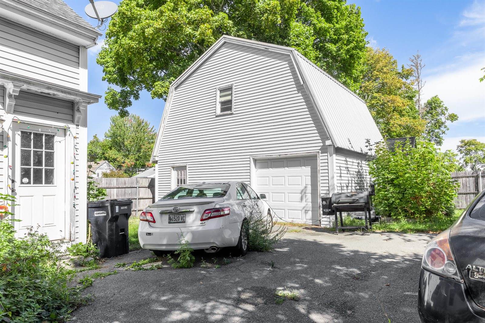 186 Warren Street, Bangor, ME 04401