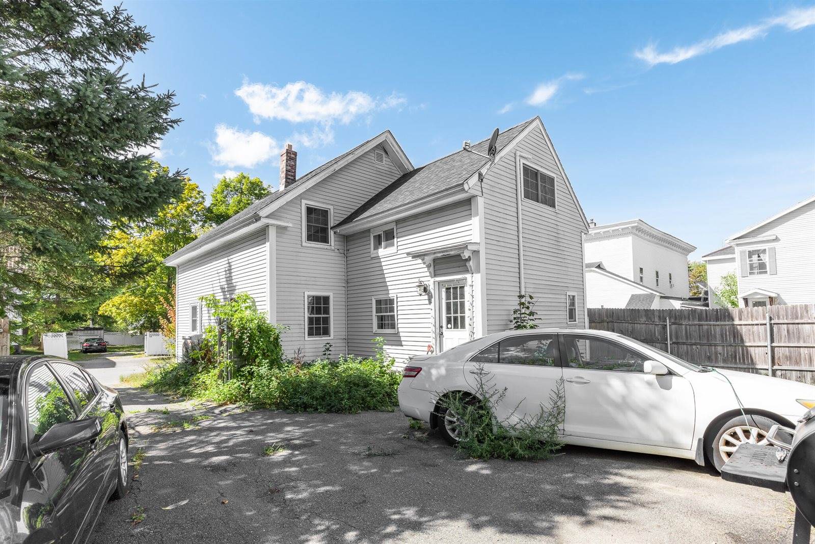 186 Warren Street, Bangor, ME 04401