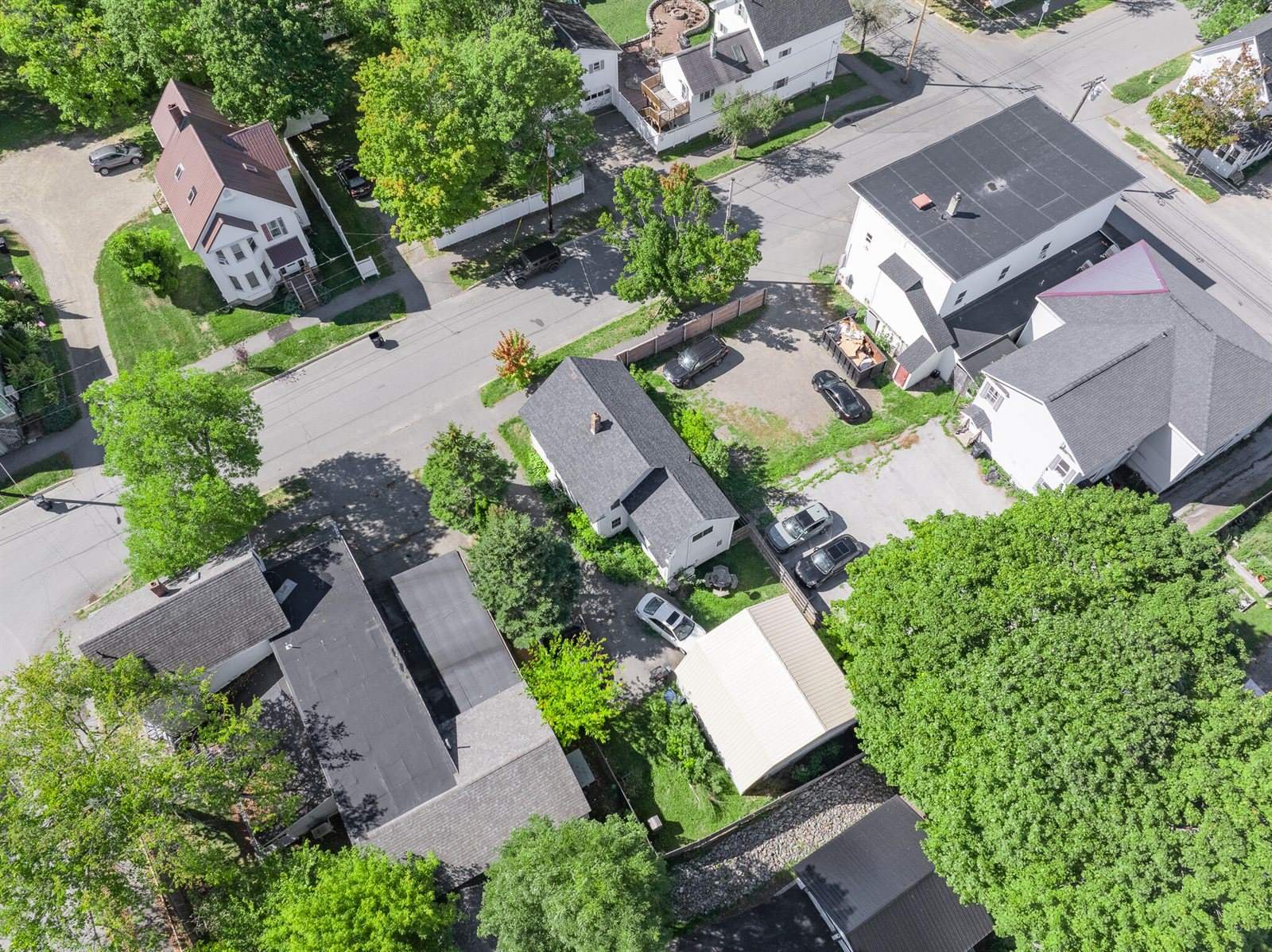 186 Warren Street, Bangor, ME 04401