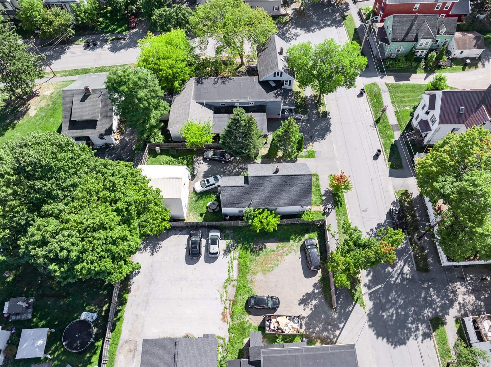 186 Warren Street, Bangor, ME 04401