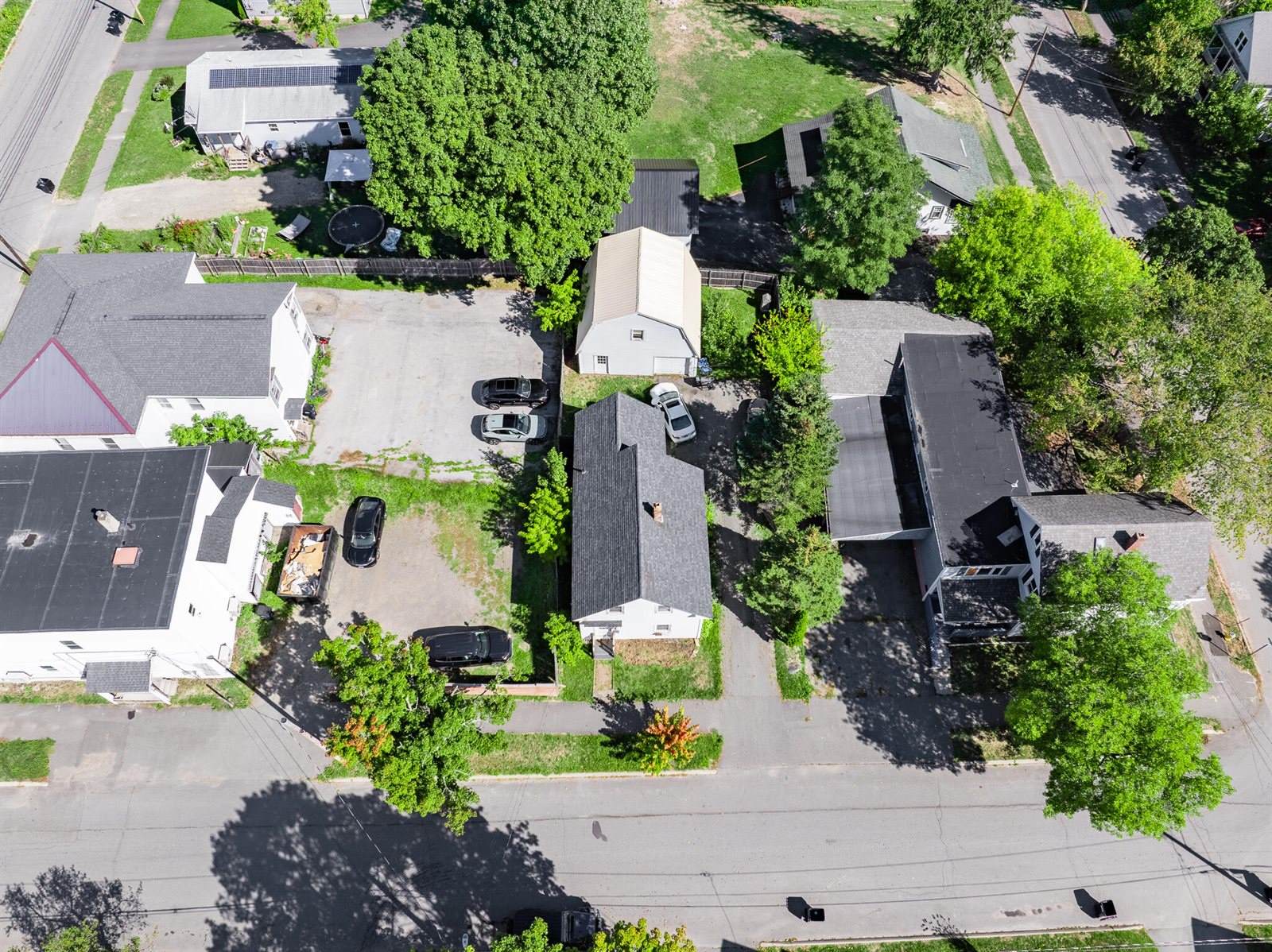 186 Warren Street, Bangor, ME 04401