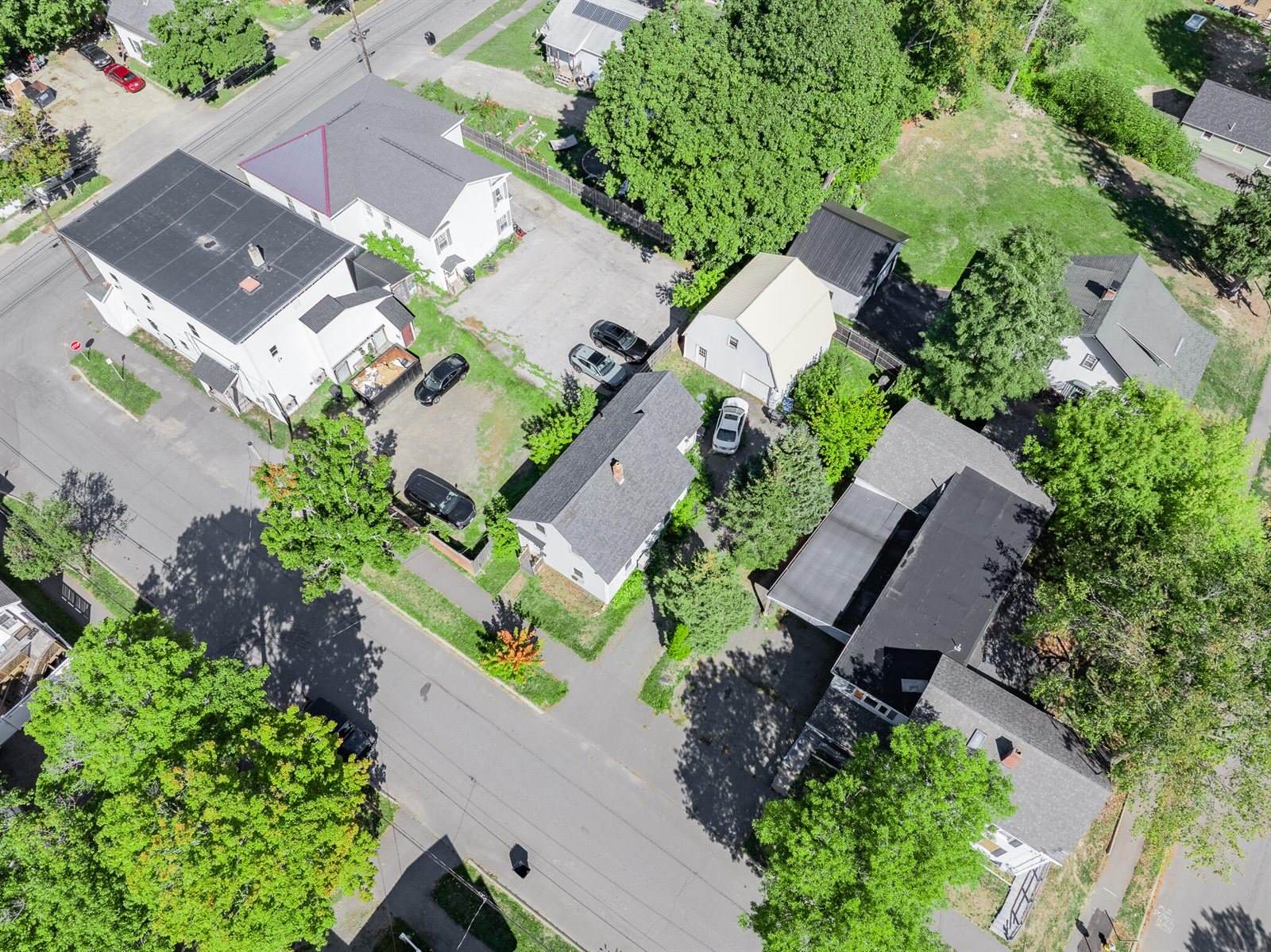 186 Warren Street, Bangor, ME 04401