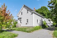 186 Warren Street, Bangor, ME 04401