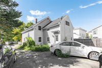 186 Warren Street, Bangor, ME 04401