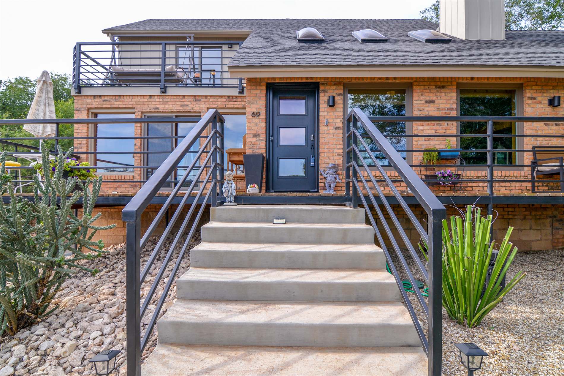 69 Lakeshore Drive, Ransom Canyon, TX 79366