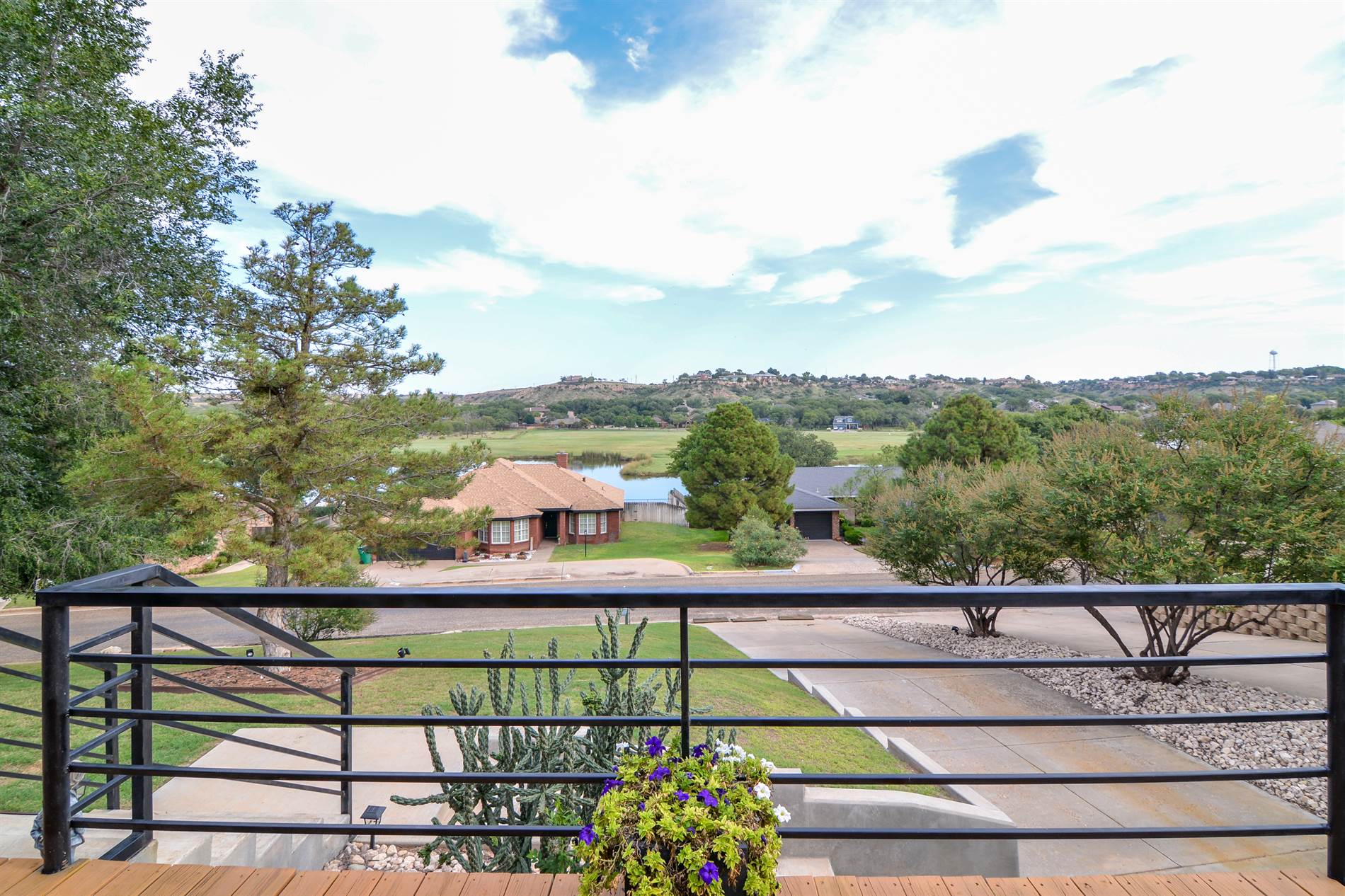 69 Lakeshore Drive, Ransom Canyon, TX 79366