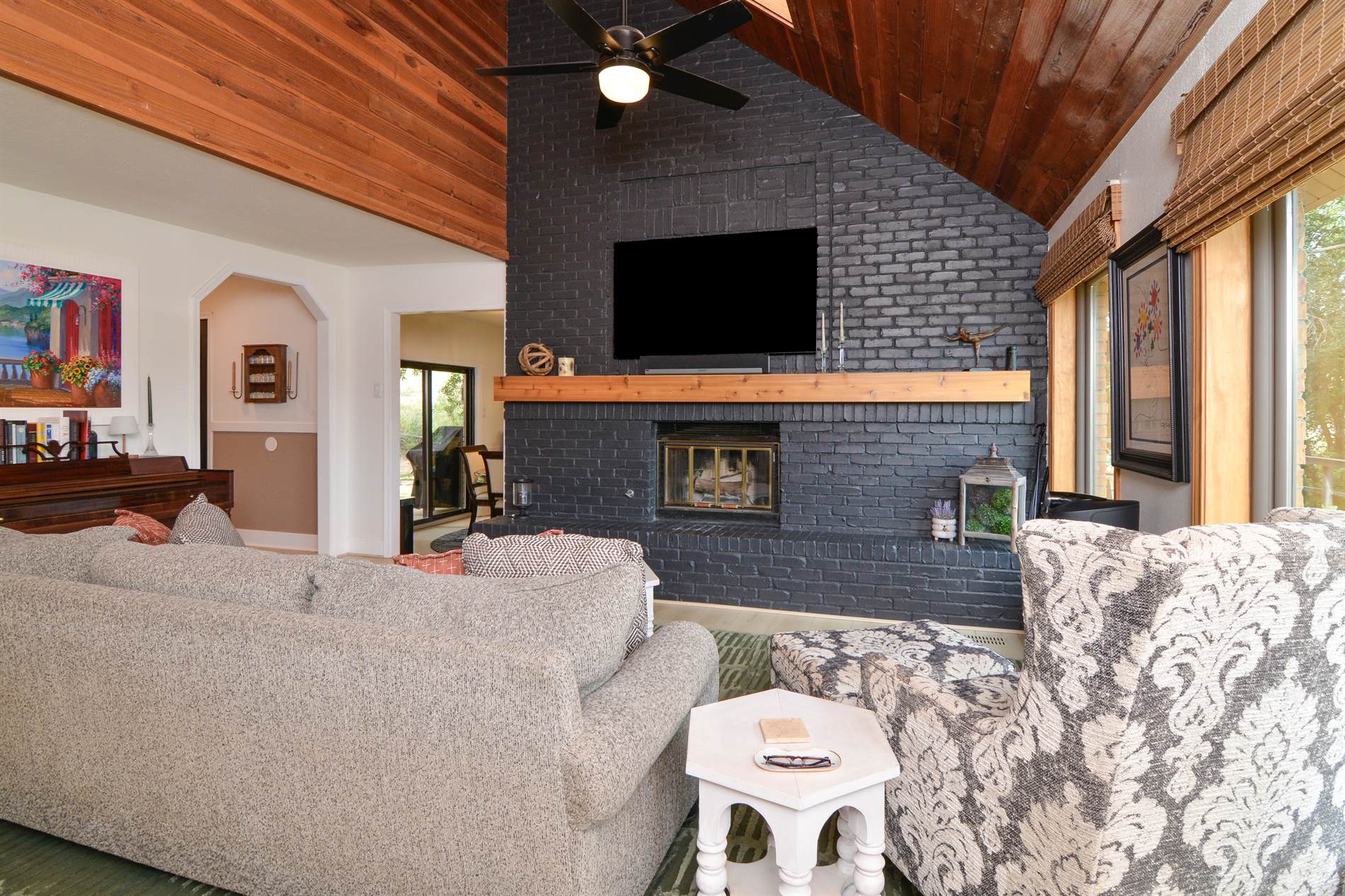 69 Lakeshore Drive, Ransom Canyon, TX 79366