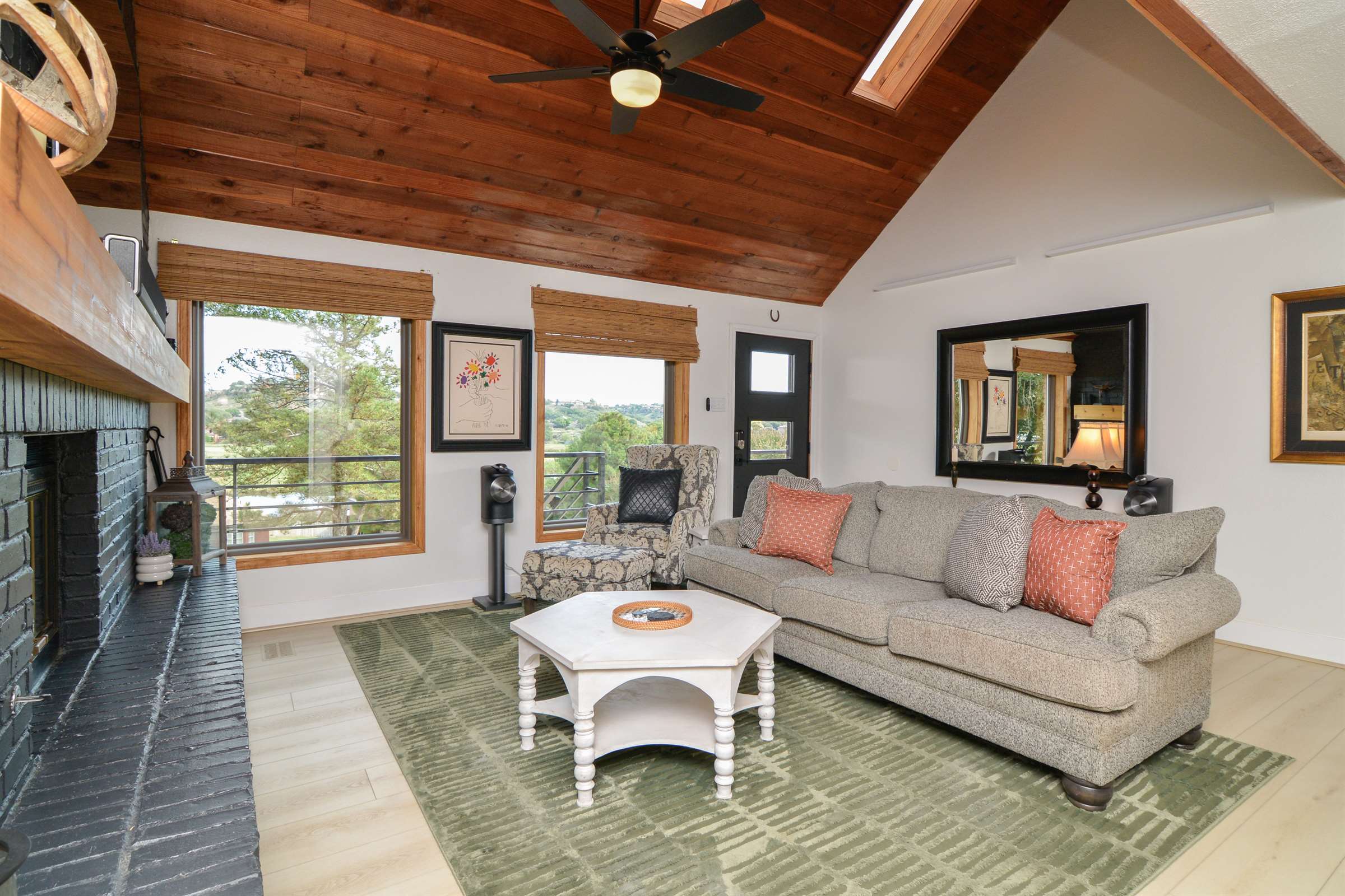69 Lakeshore Drive, Ransom Canyon, TX 79366