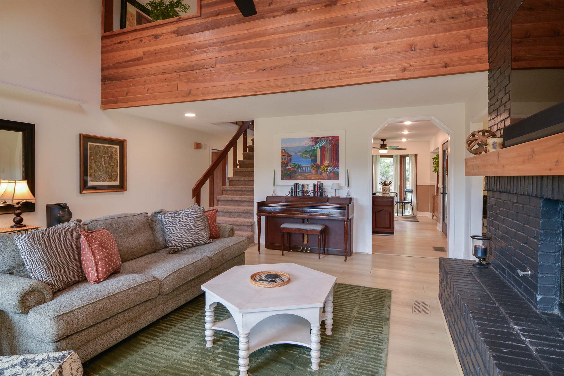 69 Lakeshore Drive, Ransom Canyon, TX 79366