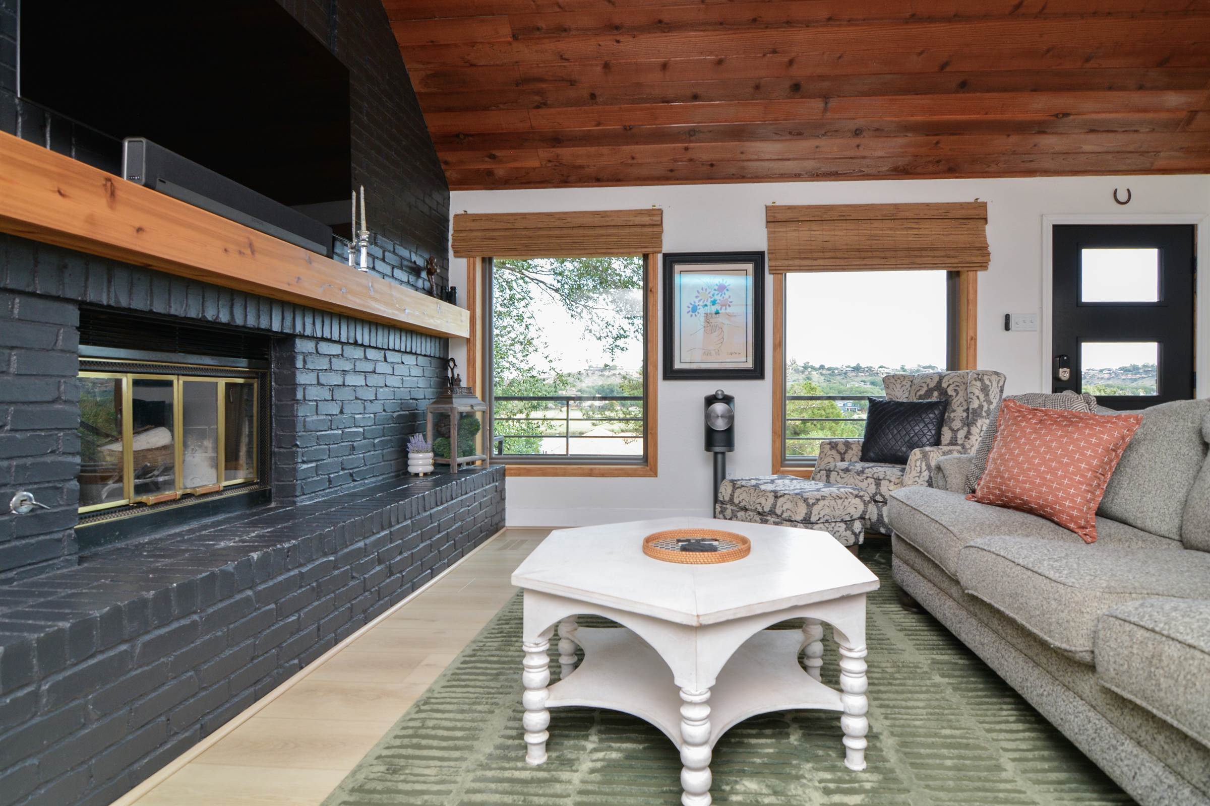 69 Lakeshore Drive, Ransom Canyon, TX 79366