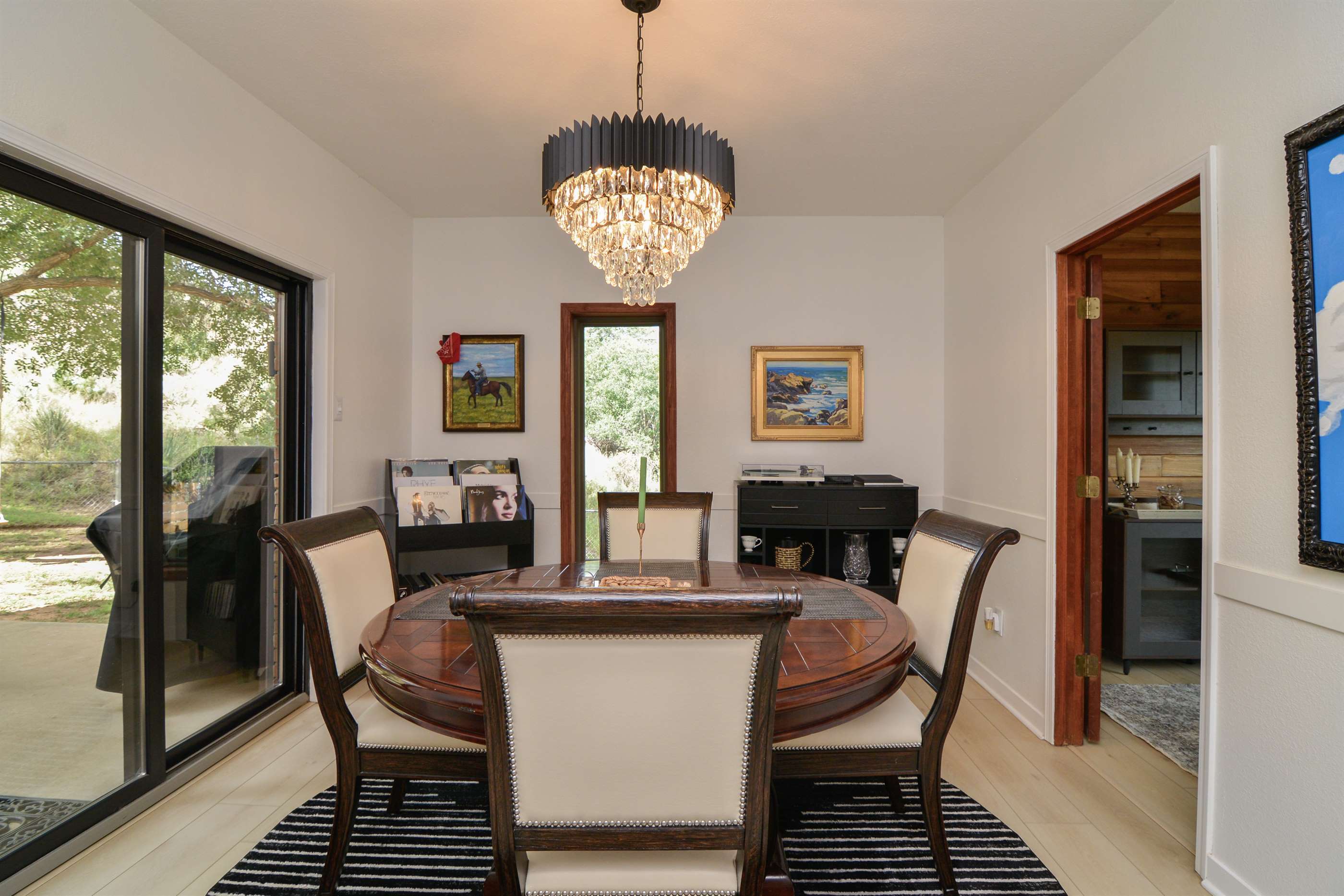 69 Lakeshore Drive, Ransom Canyon, TX 79366