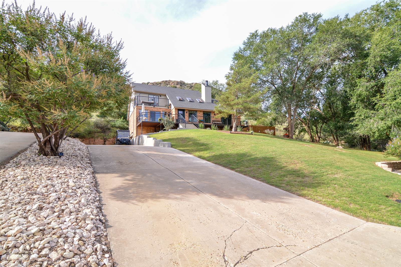 69 Lakeshore Drive, Ransom Canyon, TX 79366