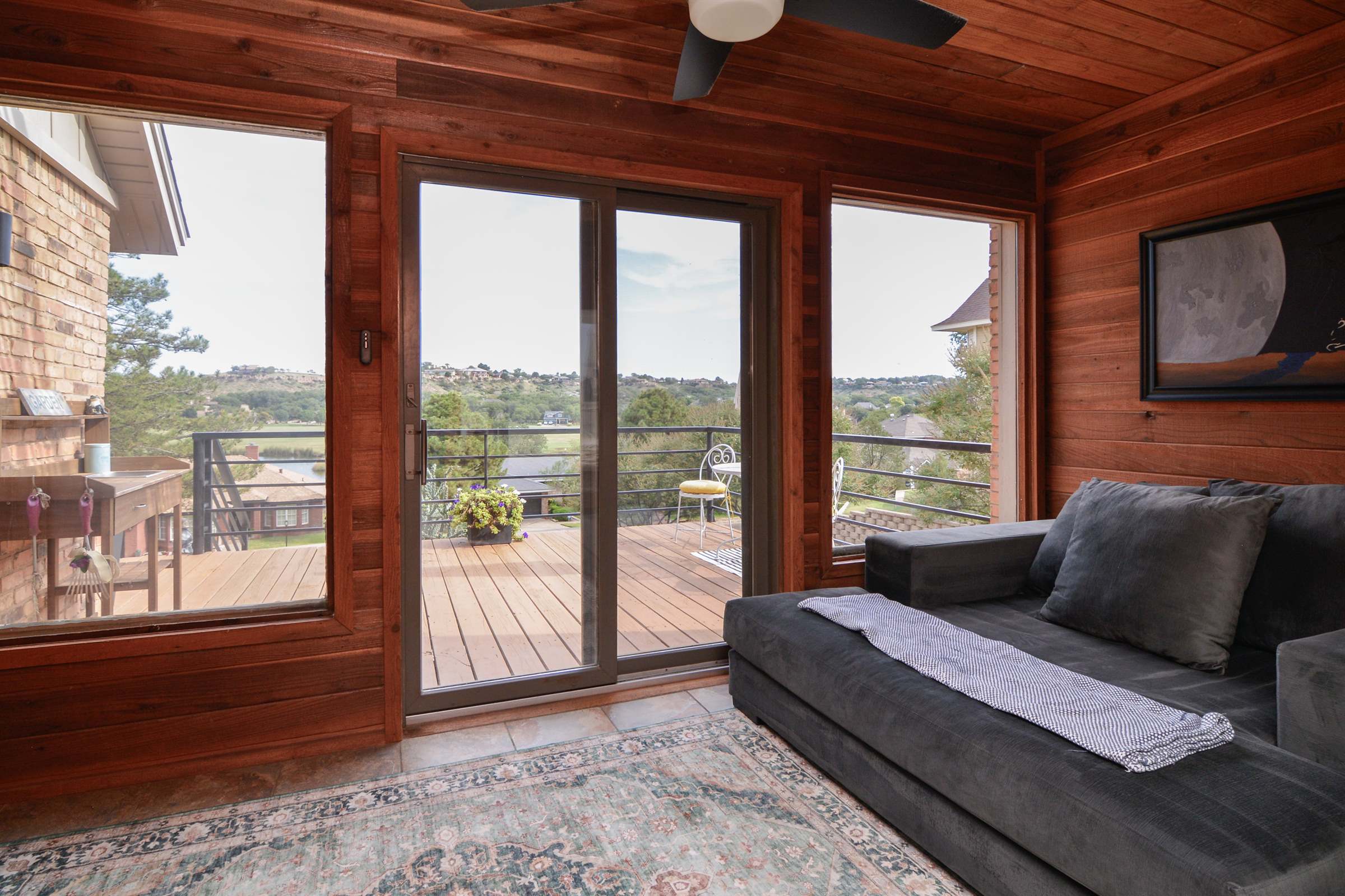 69 Lakeshore Drive, Ransom Canyon, TX 79366