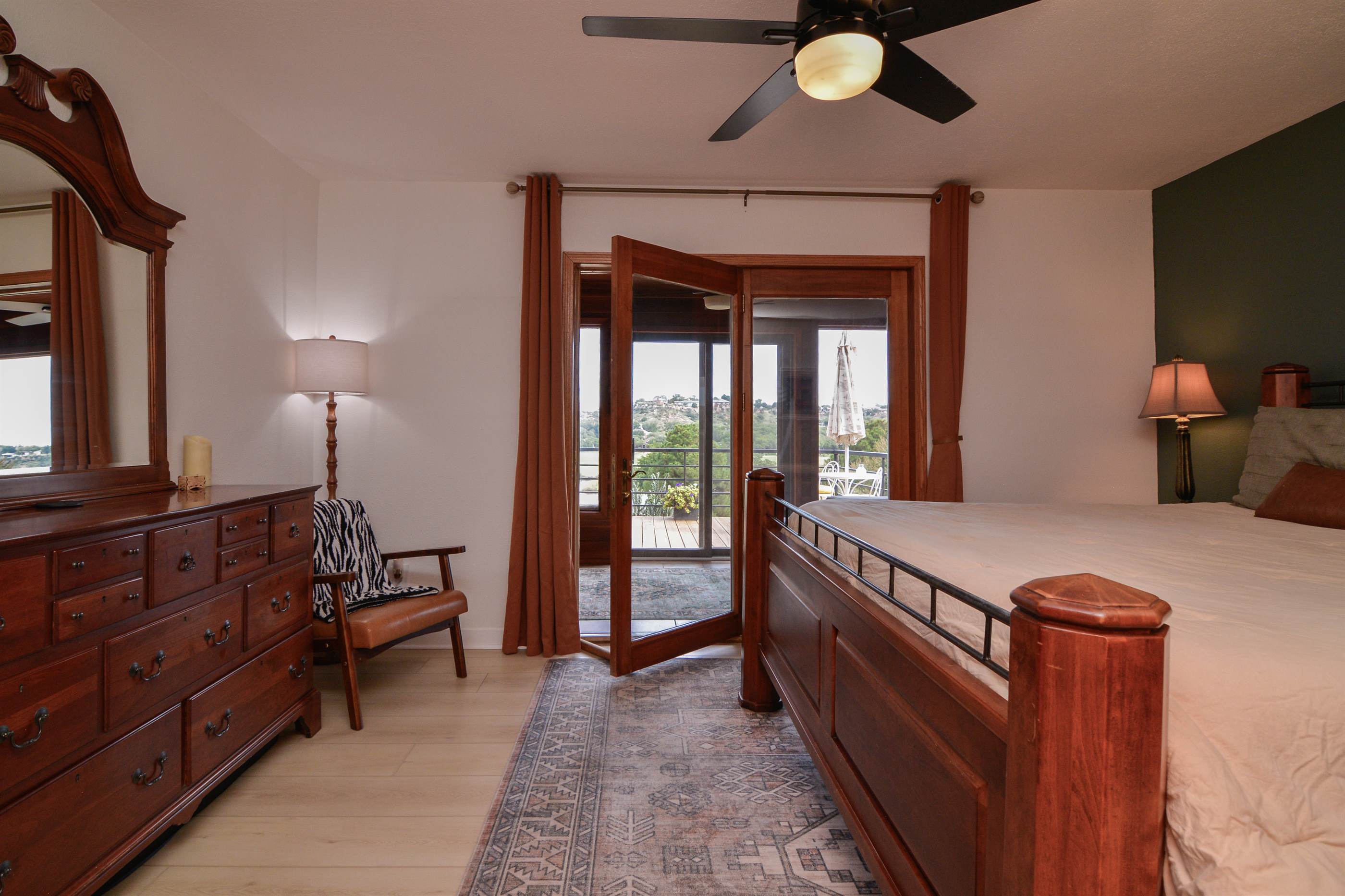 69 Lakeshore Drive, Ransom Canyon, TX 79366