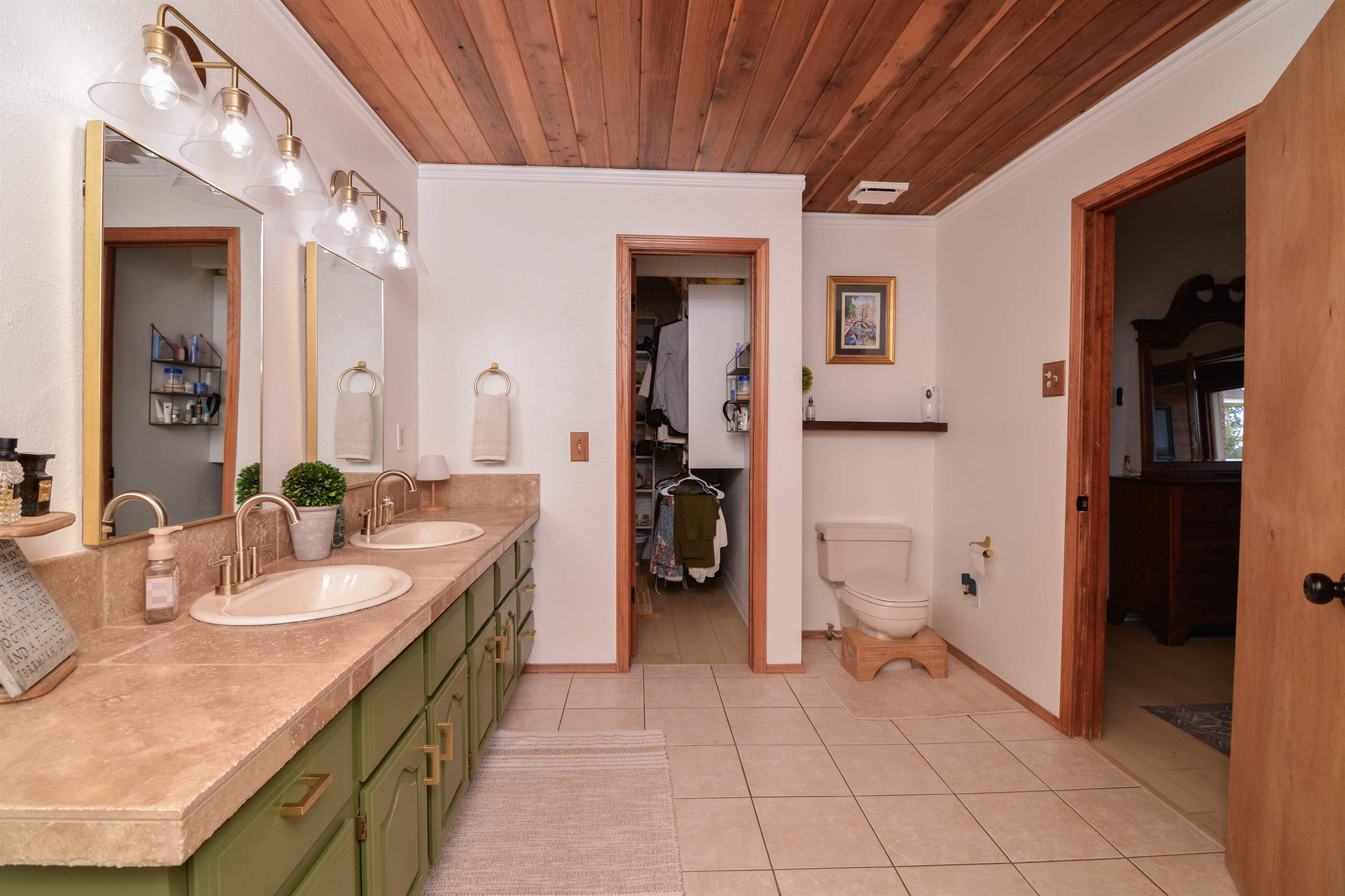 69 Lakeshore Drive, Ransom Canyon, TX 79366